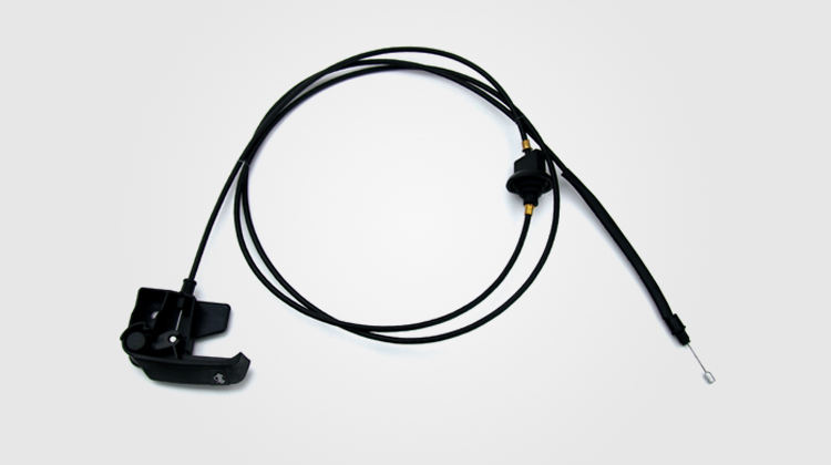 汽車(chē)?yán)鰽uto Control Cables For VOLKSWAGEN